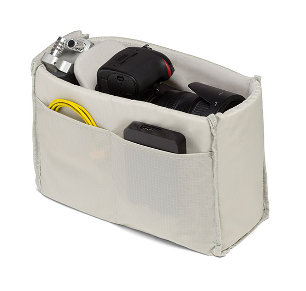 Tenba DNA 13 Dark Copper Messenger Bag, bags shoulder bags, Tenba - Pictureline - 5