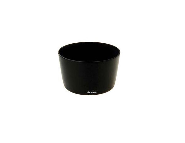 Canon ES-78 Lens Hood for EF 50mm f/1.2L USM Lens, lenses optics & accessories, Canon - Pictureline 