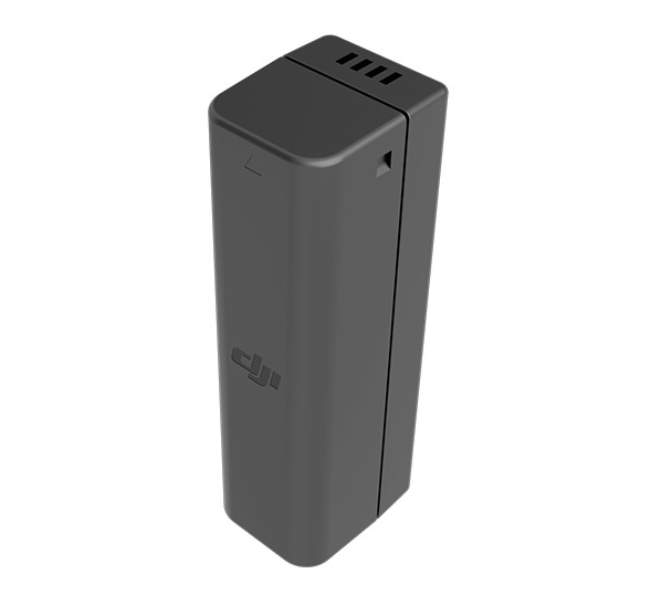 DJI Osmo Intelligent Battery, camera batteries & chargers, DJI - Pictureline - 1