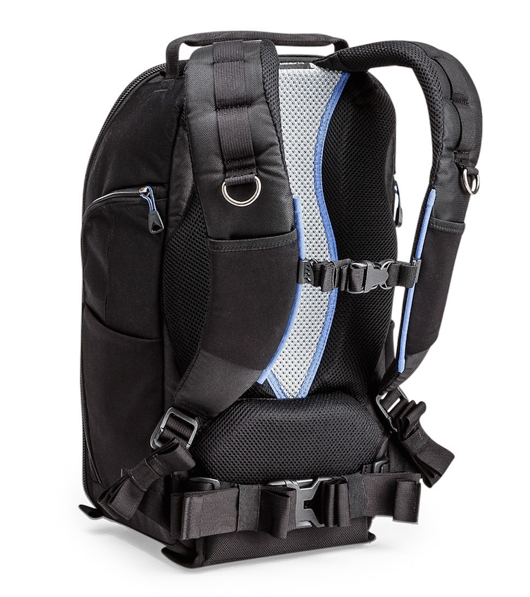Think Tank StreetWalker Pro, bags backpacks, Think Tank Photo - Pictureline - 2