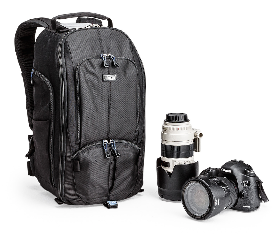 Think Tank StreetWalker Pro, bags backpacks, Think Tank Photo - Pictureline - 1
