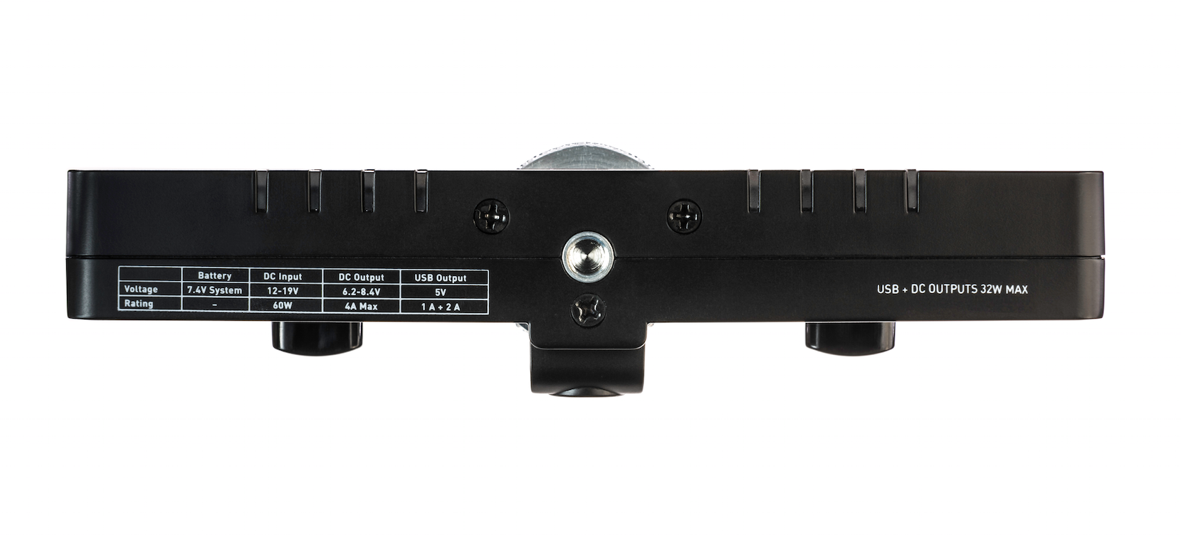 Atomos Power Station Photo, discontinued, Atomos - Pictureline - 5