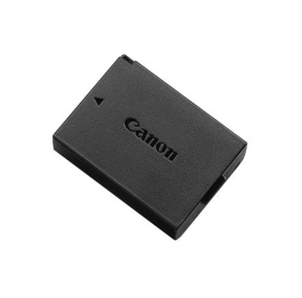 Canon LP-E10 Battery Pack, camera batteries & chargers, Canon - Pictureline  - 1