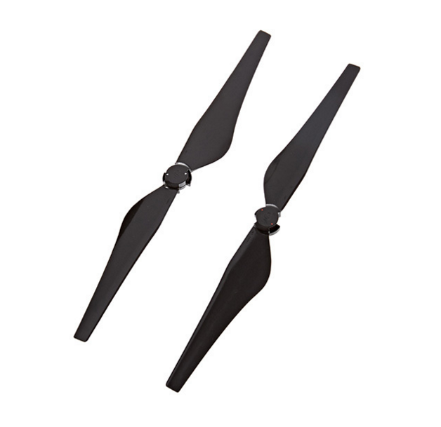 DJI Inspire 1 1345T Quick Release Propellers, discontinued, DJI - Pictureline - 1