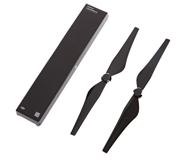 DJI Inspire 1 1345T Quick Release Propellers, discontinued, DJI - Pictureline - 2