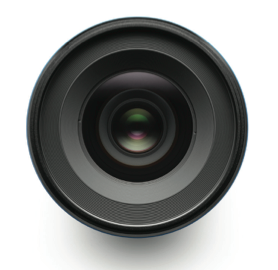 Schneider Kreuznach 55mm LS f/2.8 Blue Ring Lens for PhaseOne, lenses medium format, PhaseOne - Pictureline  - 2