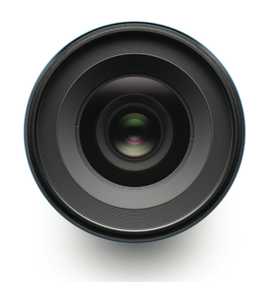 Schneider Kreuznach 80mm LS f/2.8 Blue Ring Lens for PhaseOne, lenses medium format, PhaseOne - Pictureline  - 2
