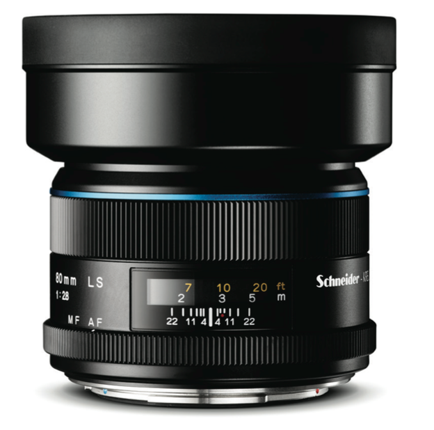 PhaseOne XF Medium Format Kit with IQ3 100MP CMOS Back + Blue Ring prime lens of choice, camera medium format cameras, PhaseOne - Pictureline - 5