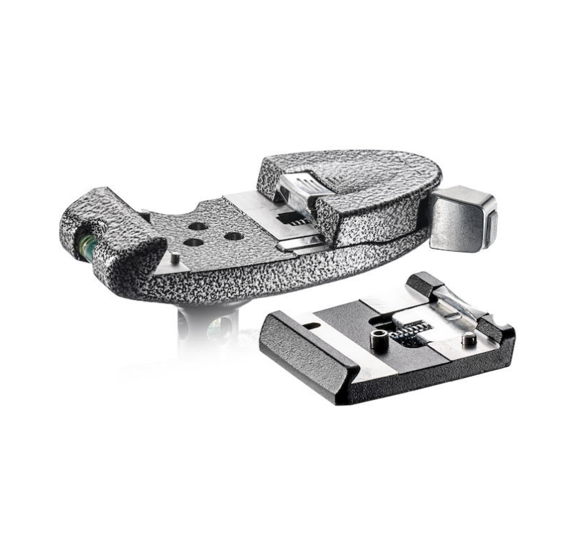 Gitzo GH2781TQD Traveler Center Ball Head, tripods ball heads, Gitzo - Pictureline - 2