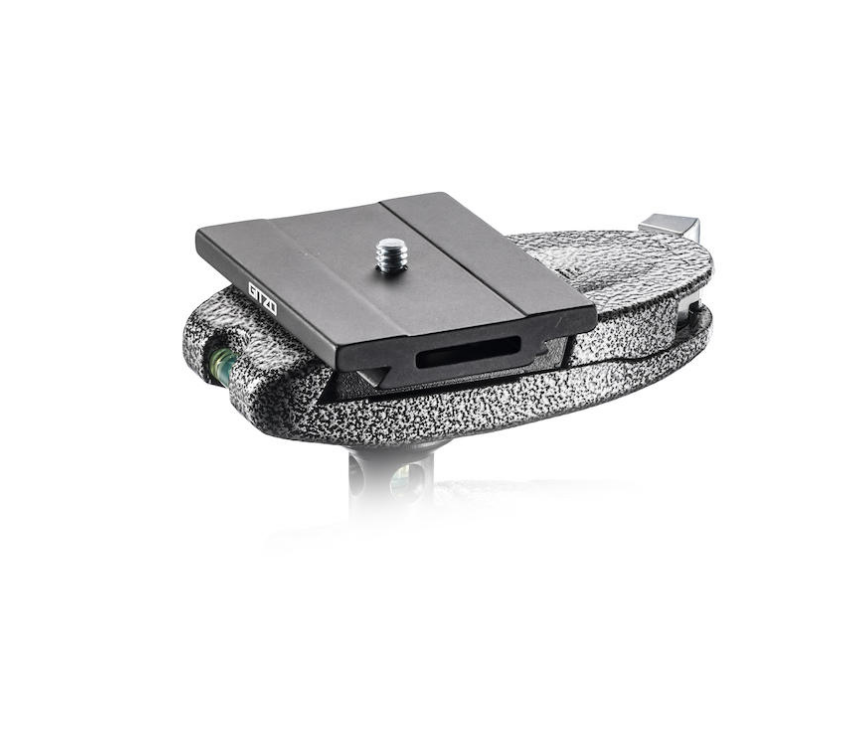 Gitzo GH2781TQD Traveler Center Ball Head, tripods ball heads, Gitzo - Pictureline - 3