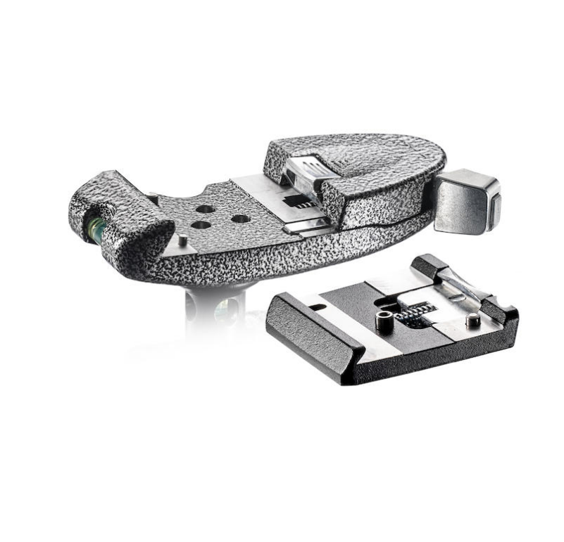 Gitzo GK2542-80QD Series 2 Mountaineer eXact Carbon Fiber Kit w/Ball Head, tripods photo tripods, Gitzo - Pictureline - 3