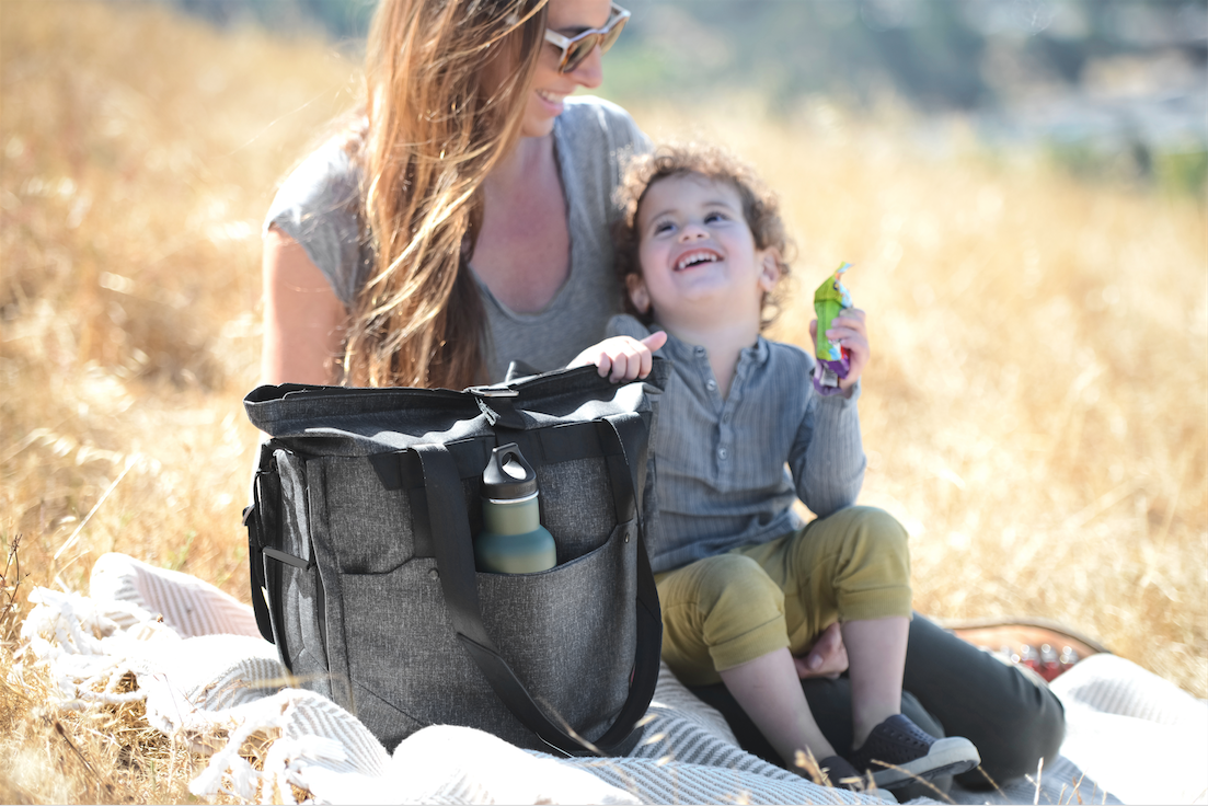 Peak Design Everyday Tote 20L Charcoal, bags shoulder bags, Peak Design - Pictureline - 8