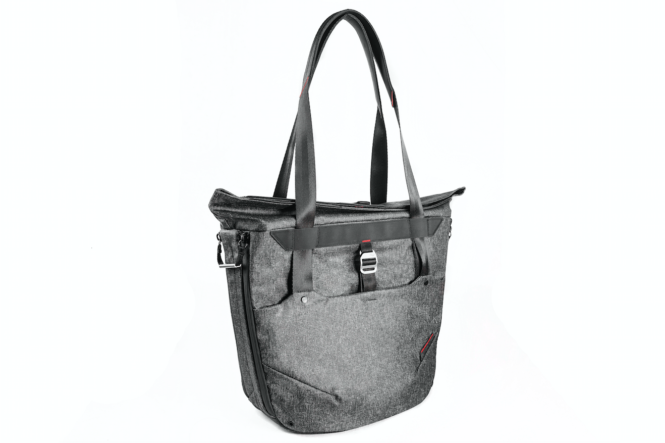 Peak Design Everyday Tote 20L - Charcoal