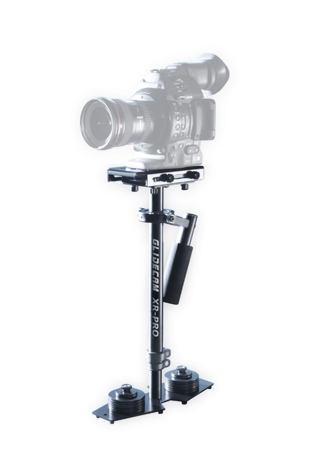 Glidecam XR-PRO Hand-Held Camera Stabilizer, video stabilizer systems, Glidecam - Pictureline