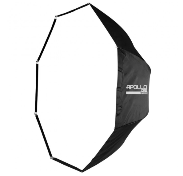 Westcott 43" Round Apollo Orb with FREE 40 Degree Grid