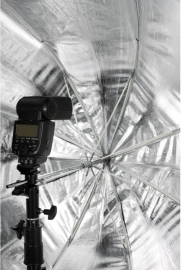 Westcott 43" Round Apollo Orb with FREE 40 Degree Grid