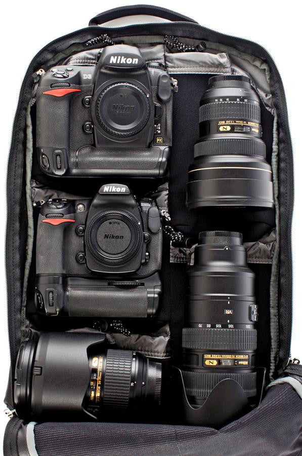 Think Tank Shape Shifter, discontinued, Think Tank Photo - Pictureline - 3