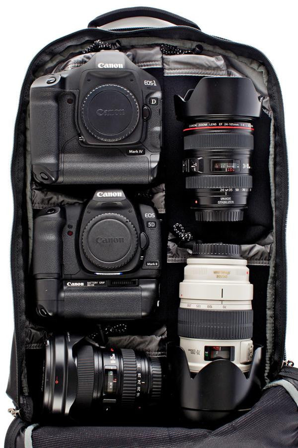 Think Tank Shape Shifter, discontinued, Think Tank Photo - Pictureline - 2