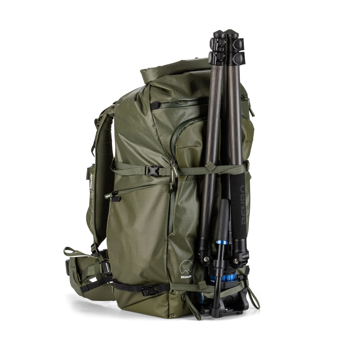 image_note Optional Accessories Shown