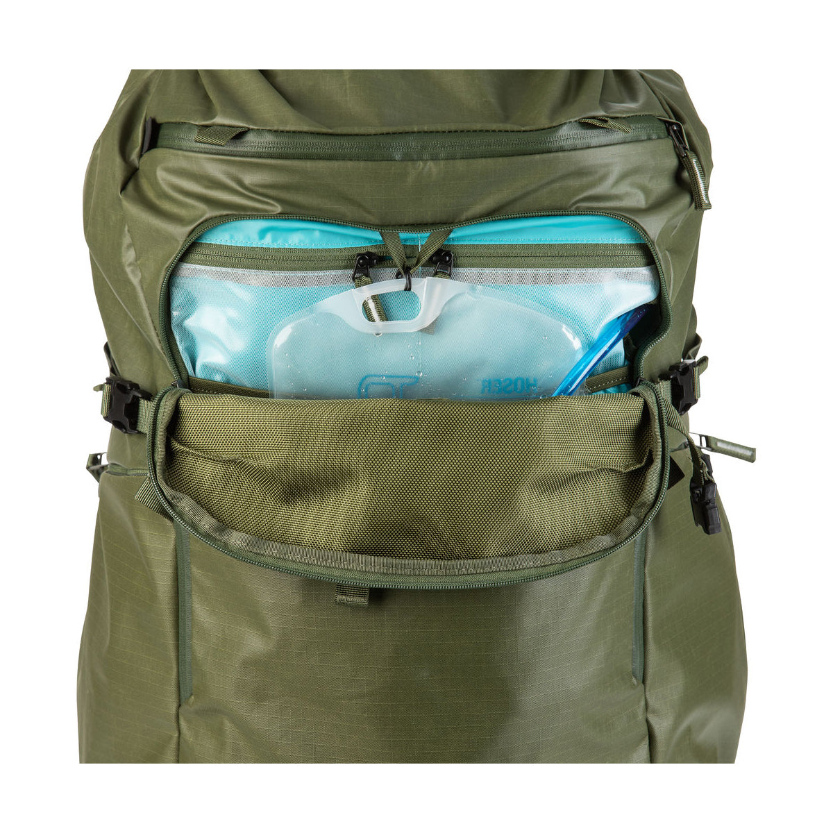 image_note Optional Accessories Shown