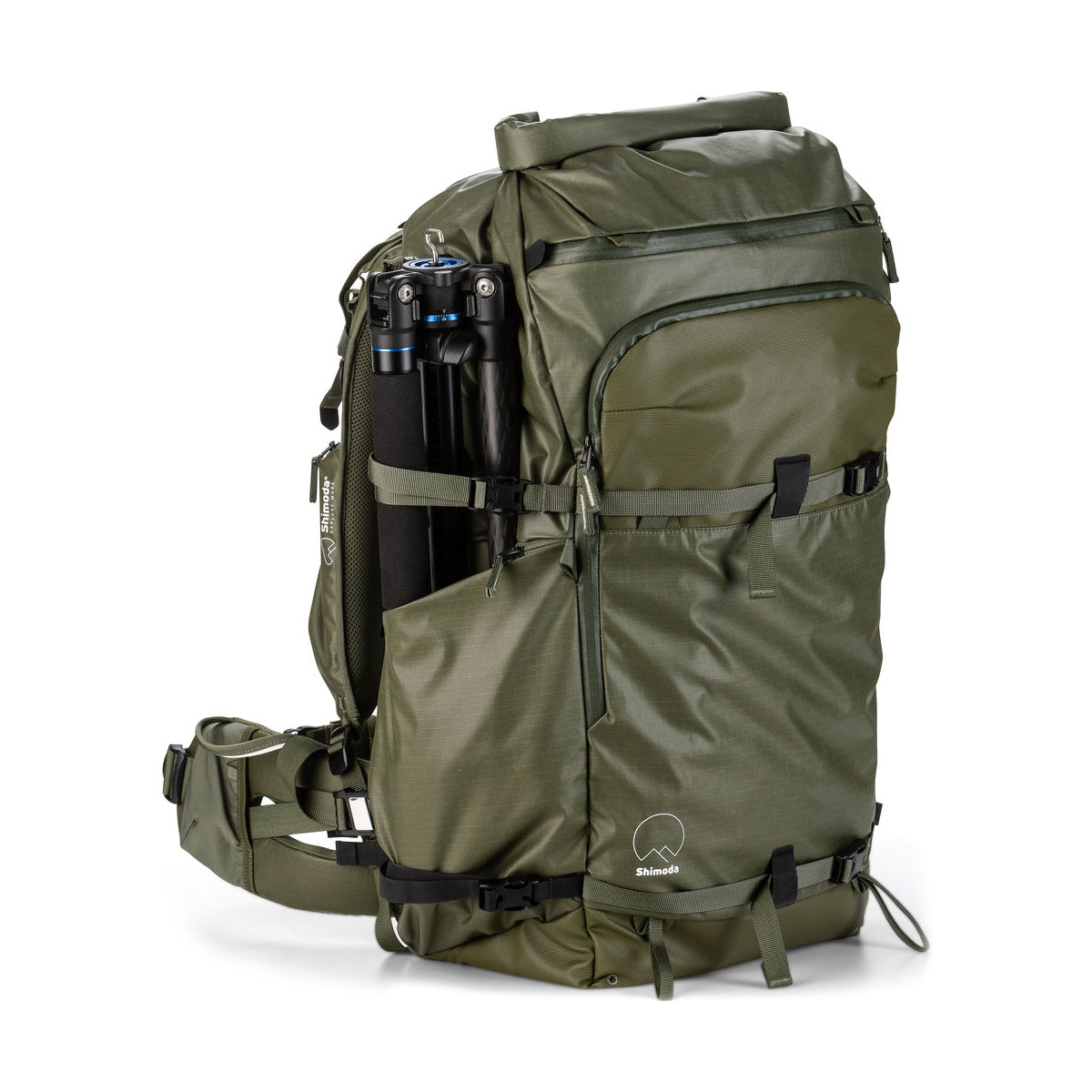 image_note Optional Accessories Shown