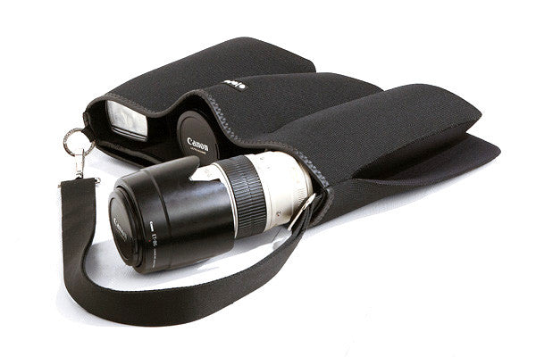 Shootsac Lens Bag, bags sling / daypacks, Shootsac - Pictureline - 1