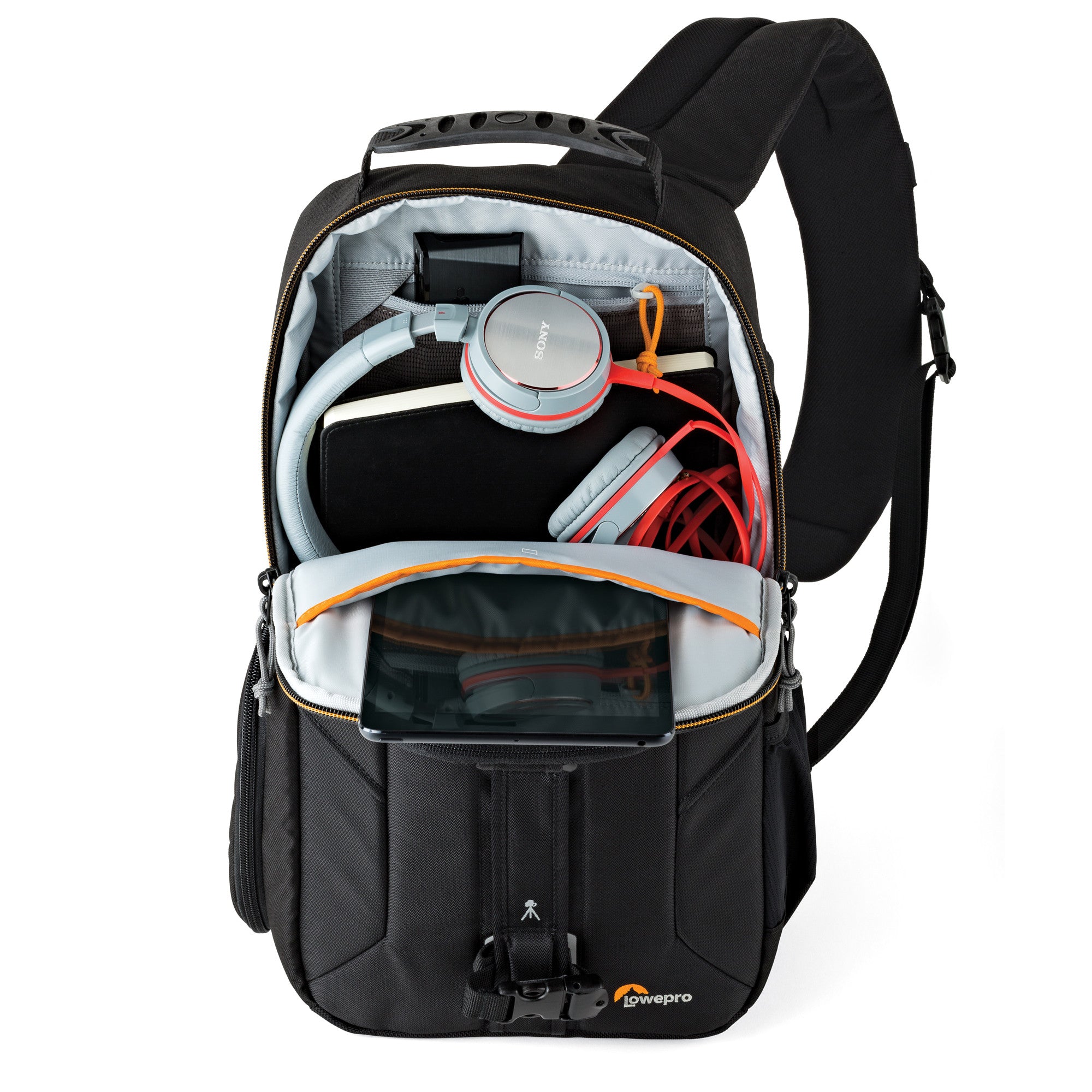 Lowepro Slingshot Edge 250 AW Camera Bag, bags sling / daypacks, Lowepro - Pictureline  - 8