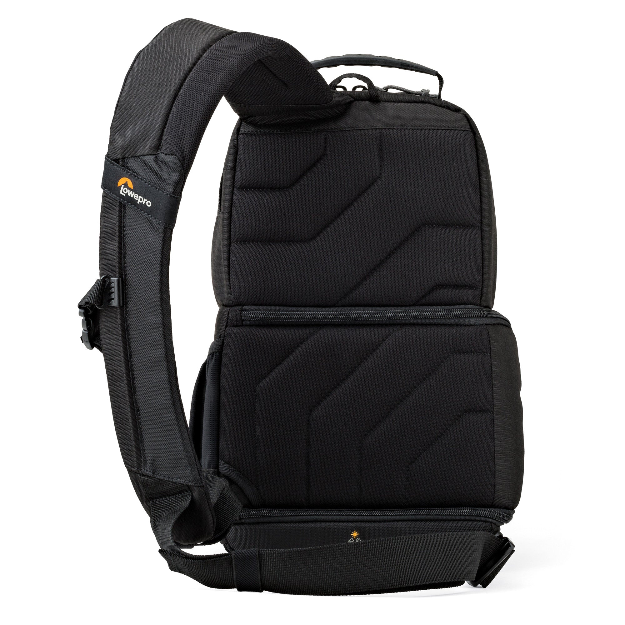 Lowepro Slingshot Edge 150 AW Camera Bag, bags sling / daypacks, Lowepro - Pictureline  - 3