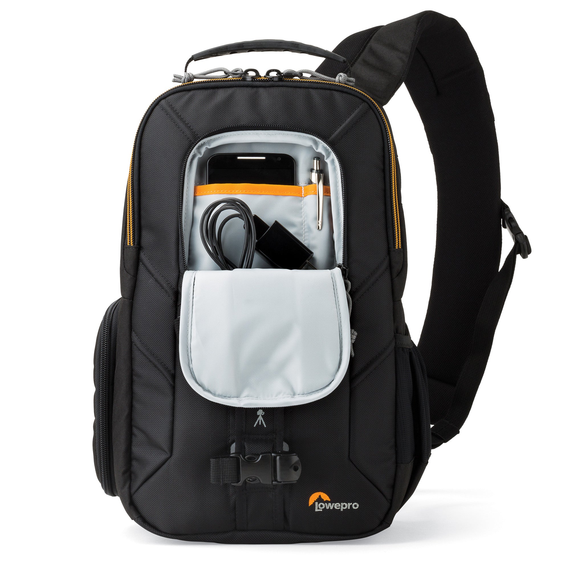 Lowepro Slingshot Edge 150 AW Camera Bag, bags sling / daypacks, Lowepro - Pictureline  - 4
