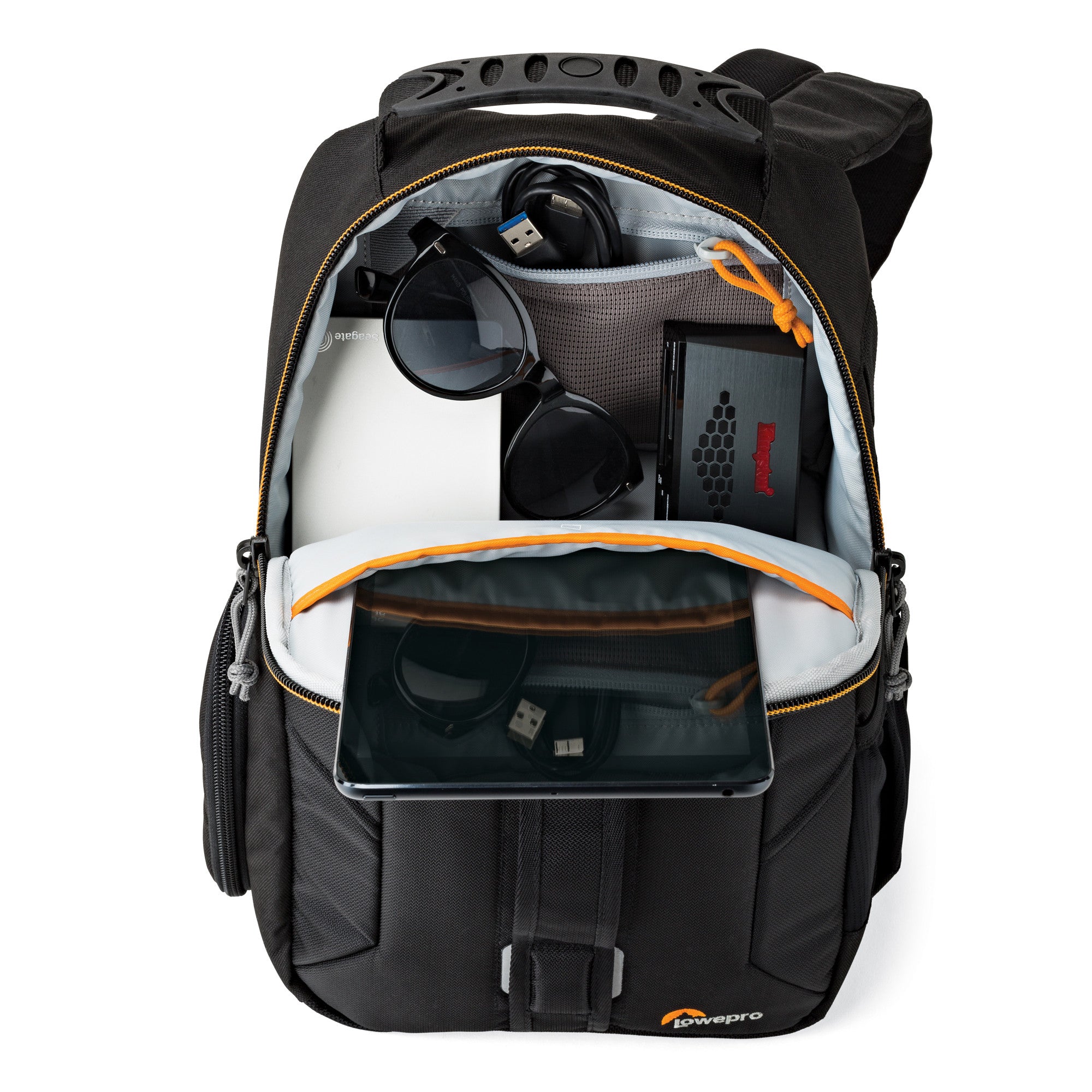 Lowepro Slingshot Edge 150 AW Camera Bag, bags sling / daypacks, Lowepro - Pictureline - 5
