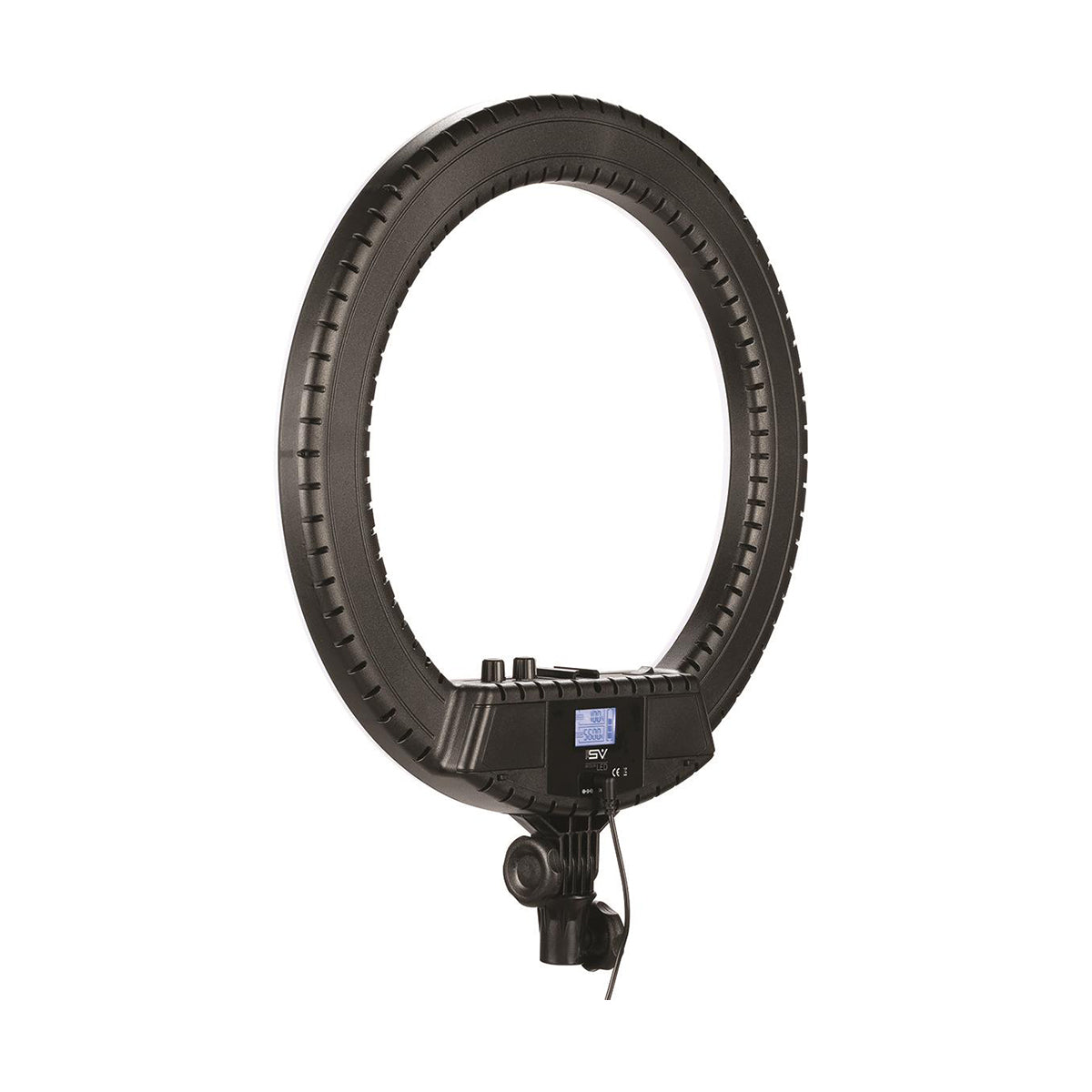 Smith-Victor Bi-Color LED Ring Light (17”)