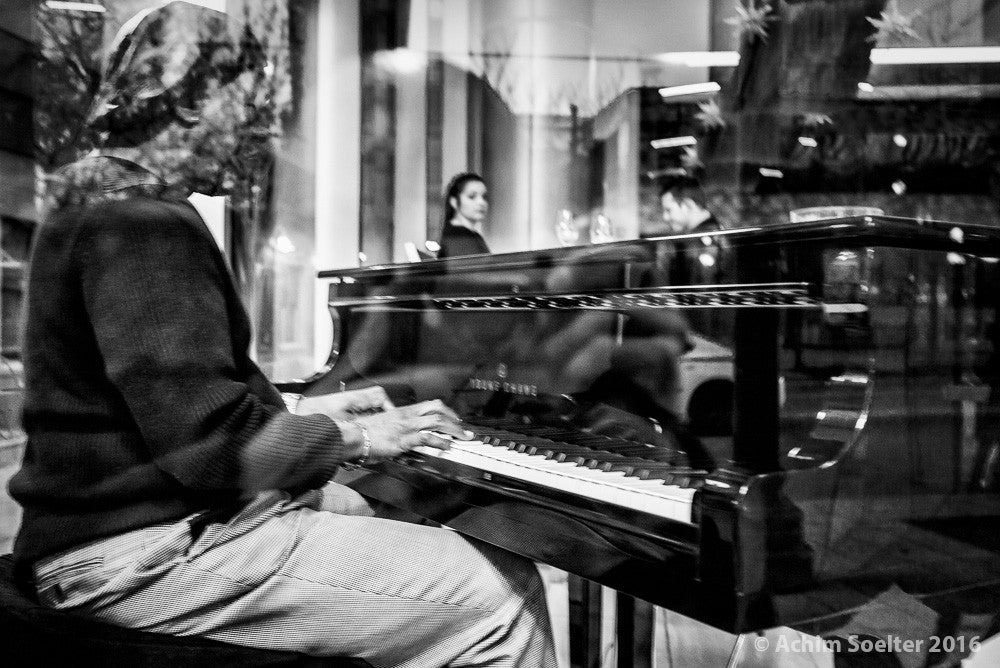 Street Photography with Achim Soelter - Downtown SLC Workshop (March 12th), events - past, pictureline - Pictureline - 4