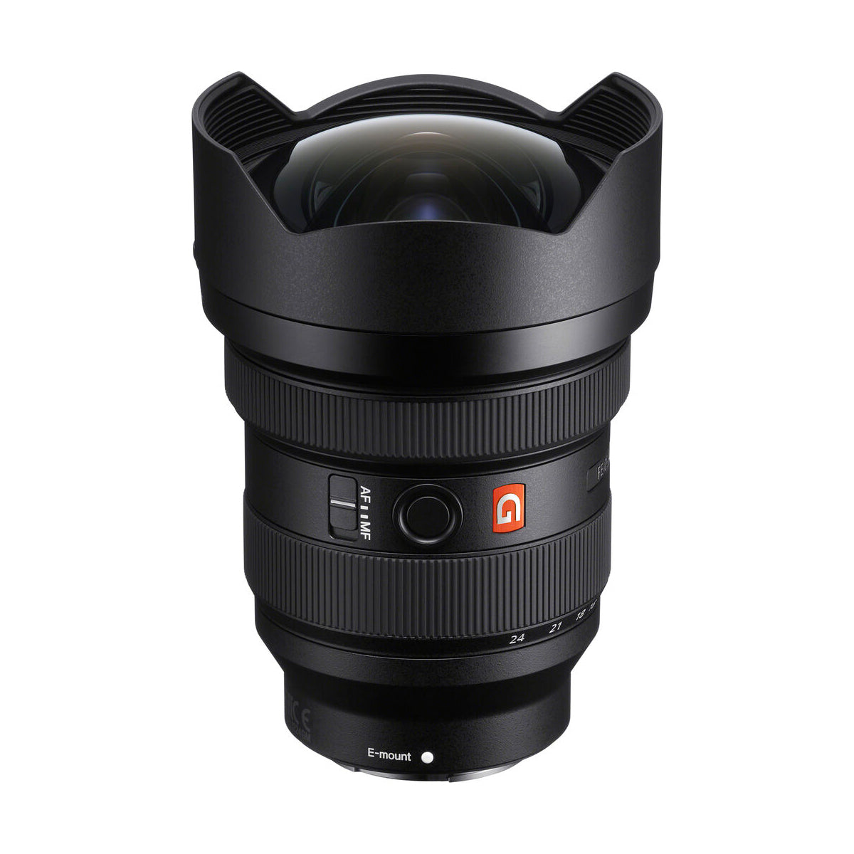SONY FE 12-24mm F2.8 GM レンズ Sony FE 12-24mm f2.8 GM Lens