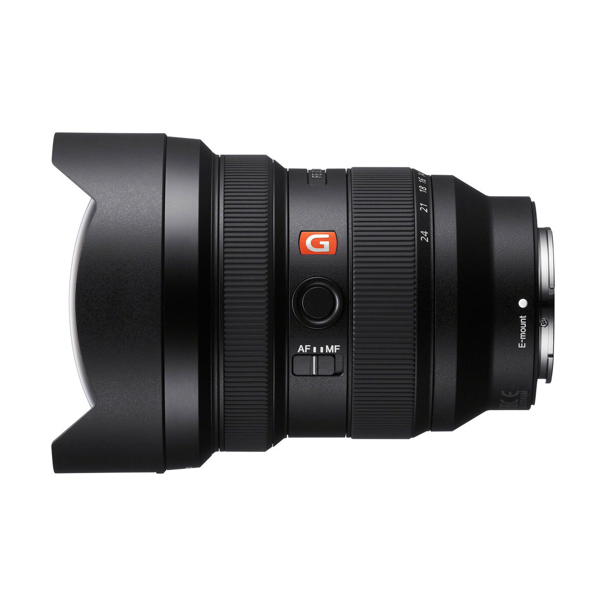 Sony FE 12-24mm f2.8 GM Lens
