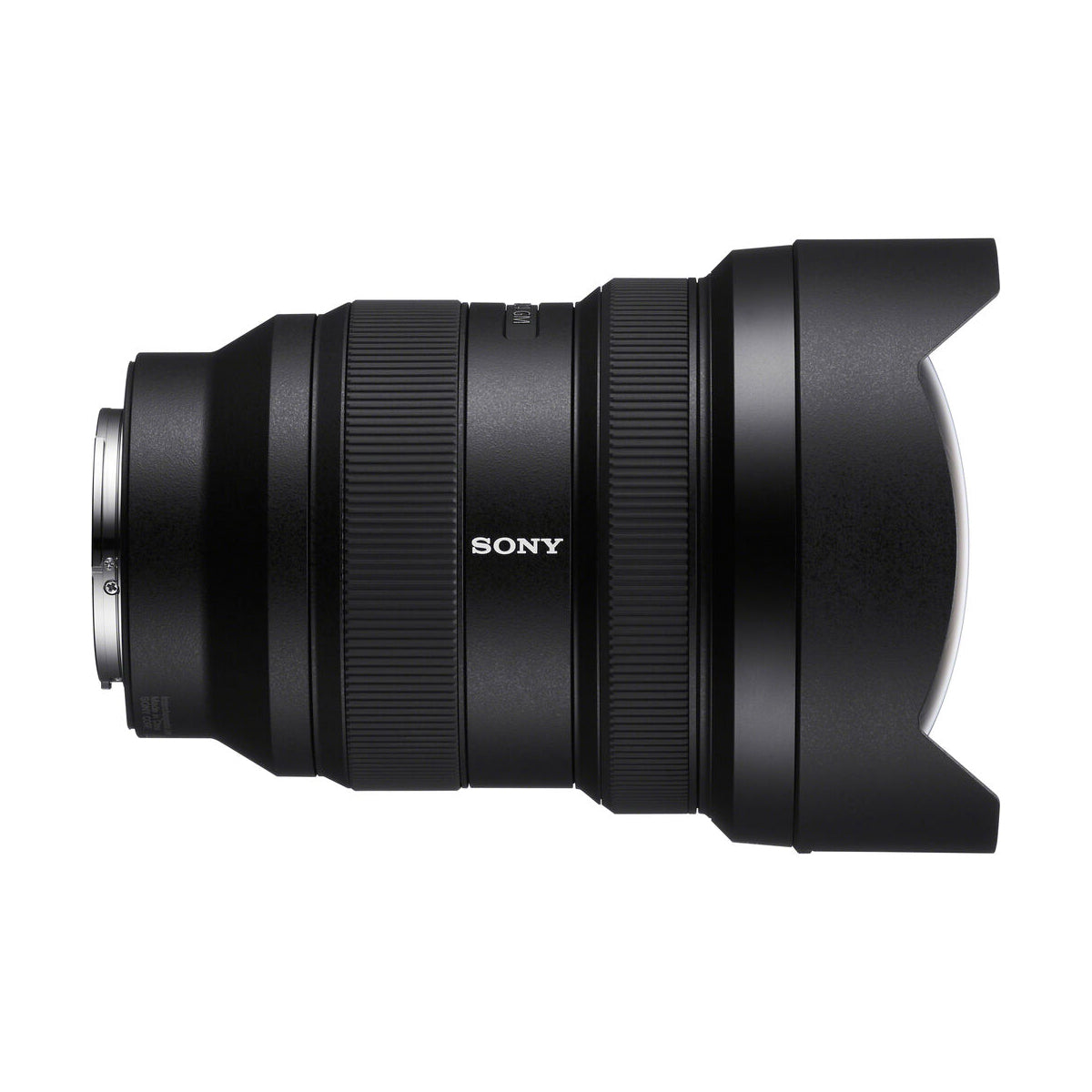 Sony FE 12-24mm f2.8 GM Lens