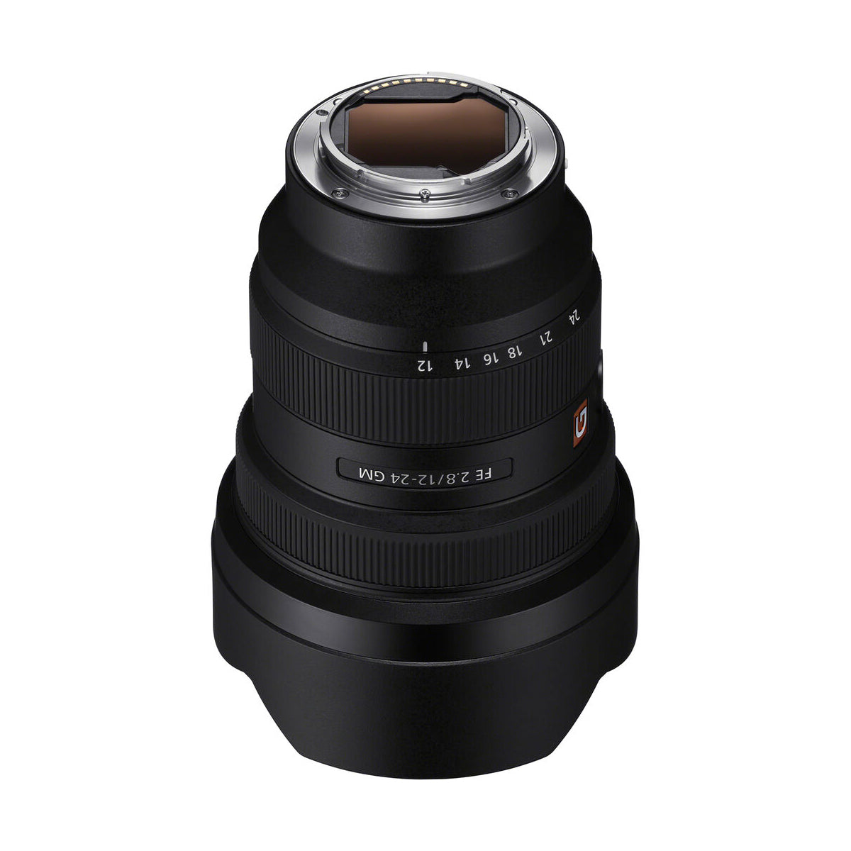 Sony FE 12-24mm f2.8 GM Lens