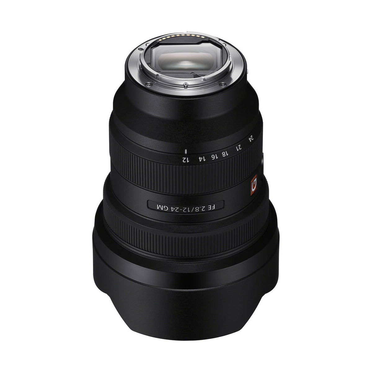 Sony FE 12-24mm f2.8 GM Lens