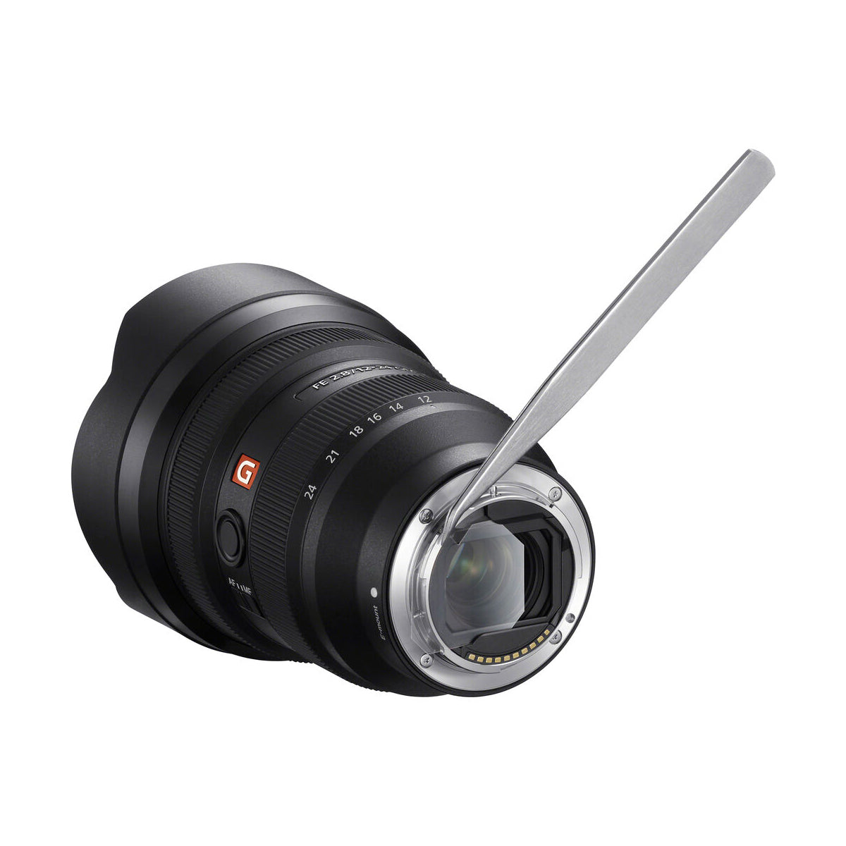 Sony FE 12-24mm f2.8 GM Lens