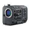 Sony FX6 Full Frame Cinema Camera