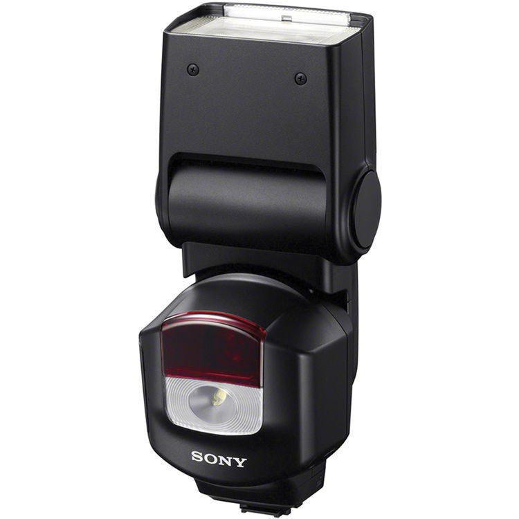Sony HVL-F43M External Flash, lighting hot shoe flashes, Sony - Pictureline - 4