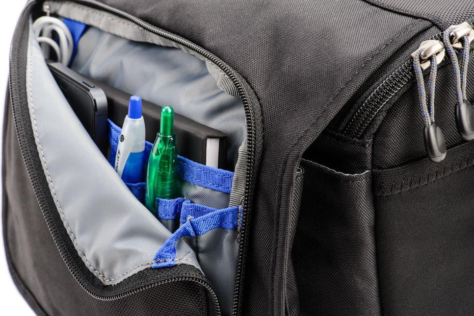 Think Tank SubUrban Disguise 20, bags shoulder bags, Think Tank Photo - Pictureline - 3