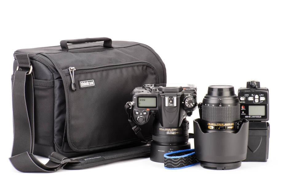 Think Tank SubUrban Disguise 20, bags shoulder bags, Think Tank Photo - Pictureline - 1