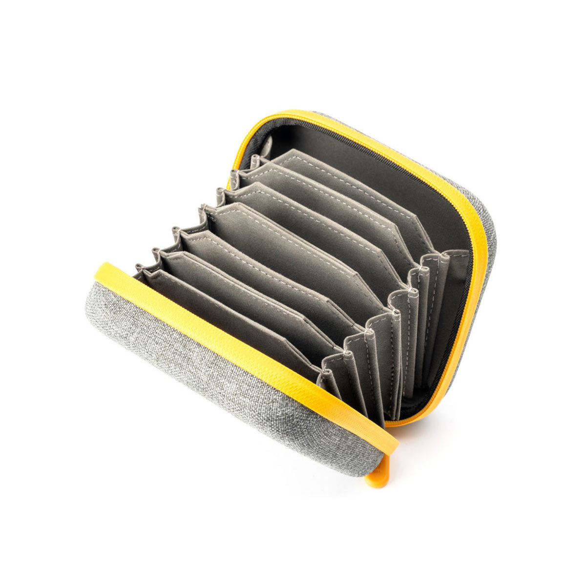 NiSi 82mm Swift True Color VND Kit 1-9 stops (1-5 Stops VND + 4 Stop ND)