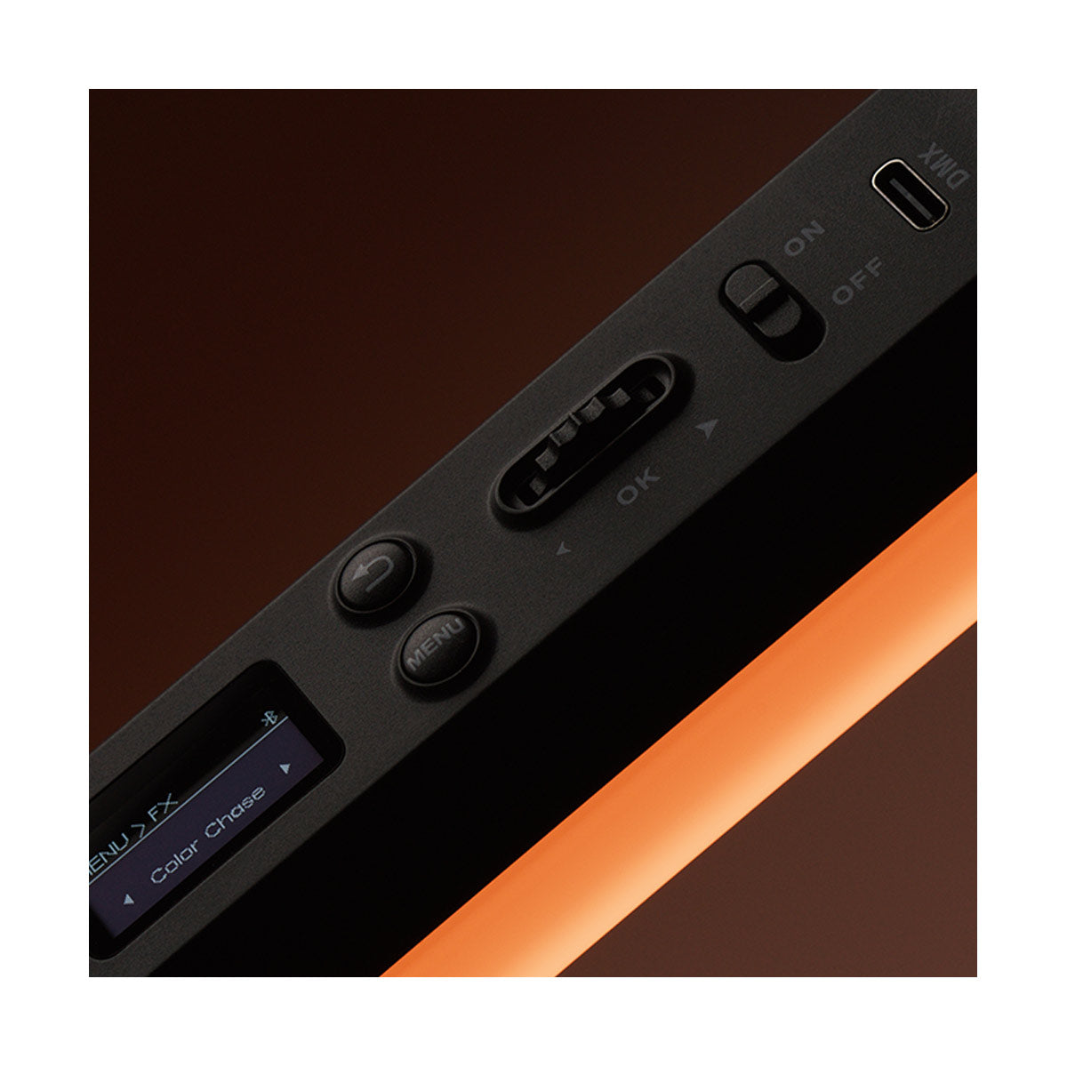 Amaran T2c 2' RGB LED Tube Light