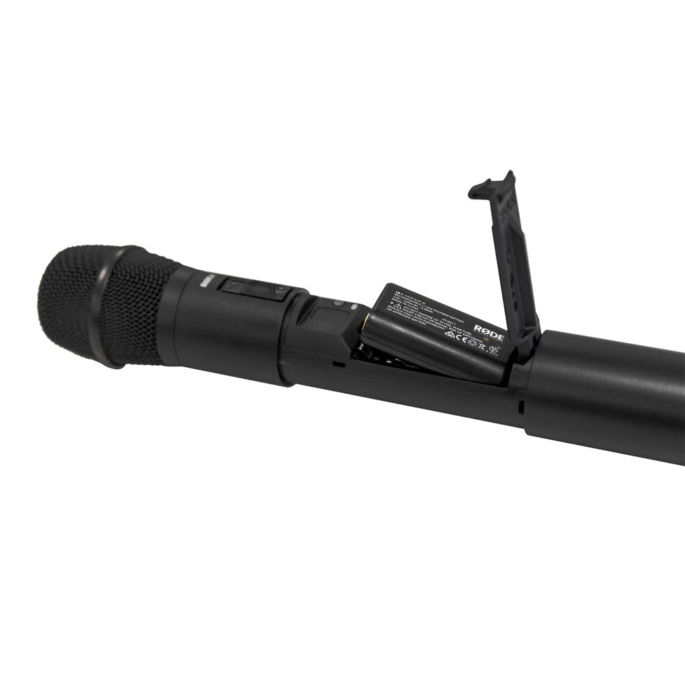 RODE TX-M2 Wireless Handheld Microphone