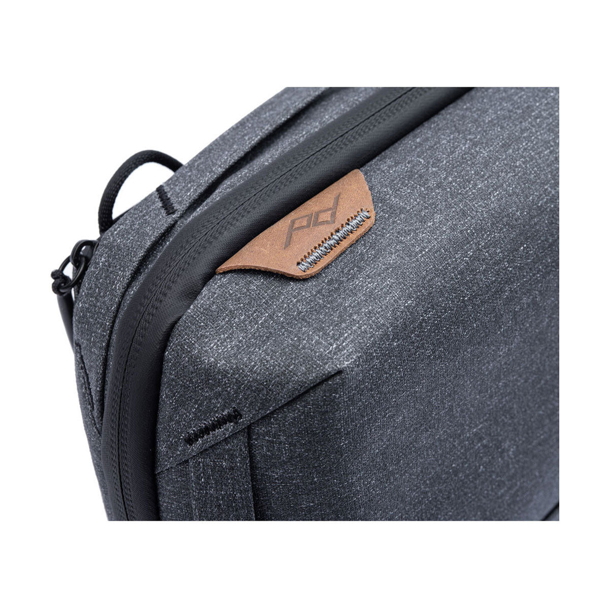 Peak Design Tech Pouch - Charcoal