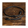 HoldFast The HF Classic Strap 49” Skinny (Water Buffalo Black)