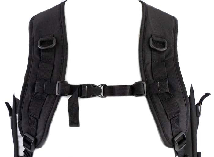 Think Tank Shoulder Harness V2.0 for Camera Bags, discontinued, Think Tank Photo - Pictureline 