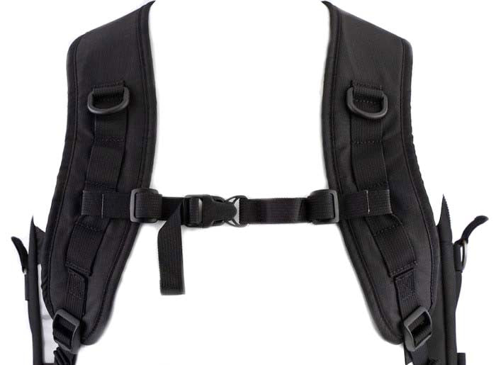 Think Tank Shoulder Harness V2.0 for Camera Bags, discontinued, Think Tank Photo - Pictureline