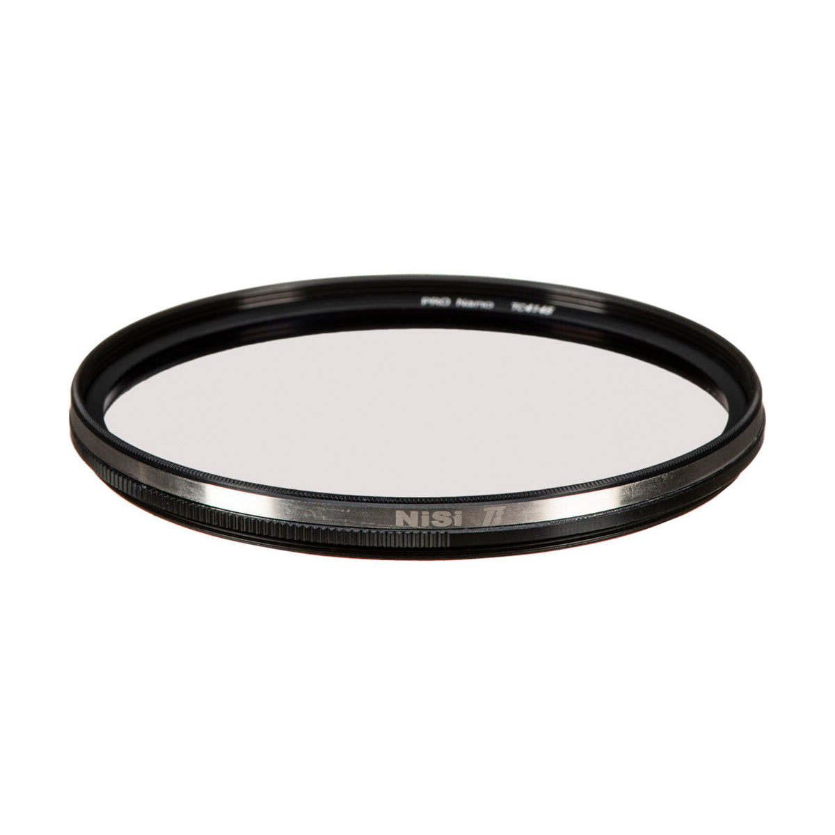 NiSi 82mm Ti Enhanced CPL Circular Polarizer Filter (Titanium Frame)